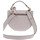 Taschen Damen Taschen Guess HWVB8982200 Beige