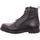 Schuhe Herren Stiefel Panama Jack Stevens Igloo C1/PT104355C001 STEVENS IGLOO C1 Schwarz