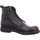 Schuhe Herren Stiefel Panama Jack Stevens Igloo C1/PT104355C001 STEVENS IGLOO C1 Schwarz