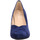 Schuhe Damen Pumps Andrea Conti 6006006-017 Blau