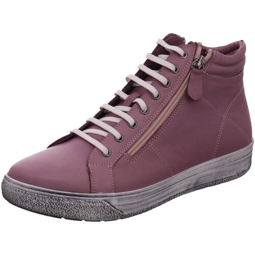 Schuhe Damen Sneaker Andrea Conti 4770008-771 Violett