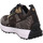 Schuhe Damen Sneaker La Strada 2210043-4545 Gold