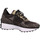 Schuhe Damen Sneaker La Strada 2210043-4545 Gold