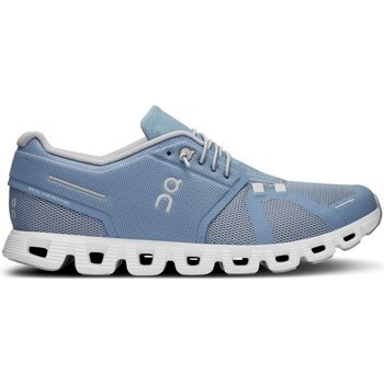 Schuhe Herren Sneaker On CLOUD 5 59.98162 Blau