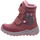 Schuhe Mädchen Babyschuhe Ricosta Klettstiefel ANNIKA 50 9000902/320 Rot