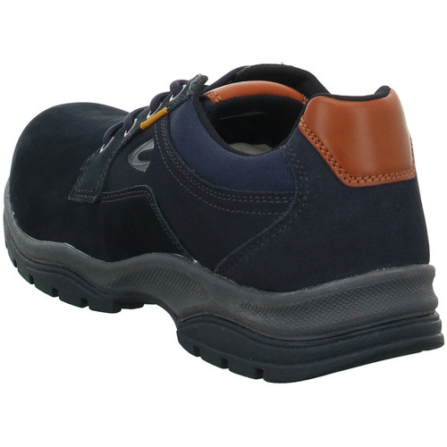 Camel Active Schnuerschuhe CABD001302600 Blau