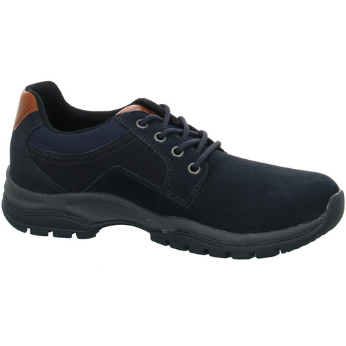 Camel Active Schnuerschuhe CABD001302600 Blau