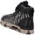 Schuhe Damen Sneaker Rebecca White D&W graphic WX23-7-A 23 Grau