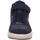 Schuhe Jungen Derby-Schuhe & Richelieu Vado Schnuerschuhe DAN Mid Elastic GTX 82204-2200/111-111 Blau