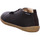 Schuhe Herren Stiefel Snipe Barefoot 05287E.0011 Braun