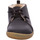 Schuhe Herren Stiefel Snipe Barefoot 05287E.0011 Braun