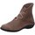 Schuhe Damen Stiefel Loint's Of Holland Stiefeletten Fusion Vetterik 371050386-0386 Grau
