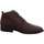 Schuhe Herren Stiefel Think Civita 3-000024-3050 espresso Ponce Calf 3-000024-3050 Braun