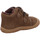 Schuhe Jungen Babyschuhe Ricosta Klettschuhe CRUSTY 50 1202502/270 270 Braun