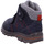 Schuhe Jungen Babyschuhe Ricosta Klettstiefel Dario 50 3600202/181 Blau