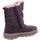 Schuhe Mädchen Babyschuhe Superfit Maedchen R6 1-000219-8500 Violett