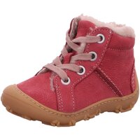 Schuhe Mädchen Babyschuhe Ricosta Maedchen ELIA 50 1500103/320 320 Rot