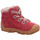 Schuhe Mädchen Babyschuhe Ricosta Maedchen ELIA 50 1500103/320 Rot