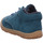 Schuhe Jungen Babyschuhe Ricosta Schnuerschuhe CORANY 50 1200202/540 Blau