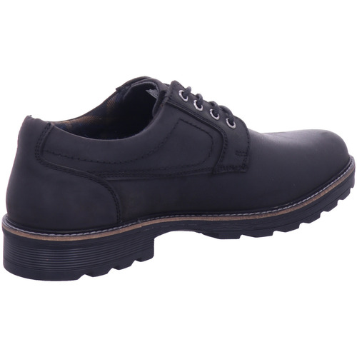 Camel Active Schnuerschuhe 53FWA03350100 Schwarz