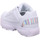 Schuhe Damen Sneaker Kappa RAVE GC 242681GC-1010 Weiss