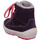 Schuhe Mädchen Babyschuhe Superfit Schnuerstiefel 006318 1-006318-8500 8500 Grau