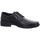 Schuhe Herren Derby-Schuhe & Richelieu Ara Schnuerschuhe LARGO 11-38801-01 Schwarz