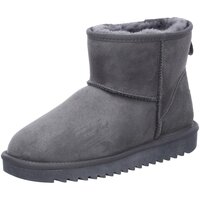 Schuhe Damen Stiefel Ara Must-Haves ALASKA 12-29921-10 Grau