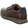 Schuhe Herren Derby-Schuhe & Richelieu Ara Schnuerschuhe 11-34553-39 Braun