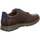 Schuhe Herren Derby-Schuhe & Richelieu Ara Schnuerschuhe 11-34553-39 Braun