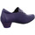 Schuhe Damen Pumps Think Aida  3-000809-8010 Violett