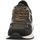 Schuhe Damen Sneaker La Strada 2203579-1201 Schwarz