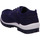 Schuhe Damen Derby-Schuhe & Richelieu Wolky Schnuerschuhe Fly Winter 0472611-600 Blau