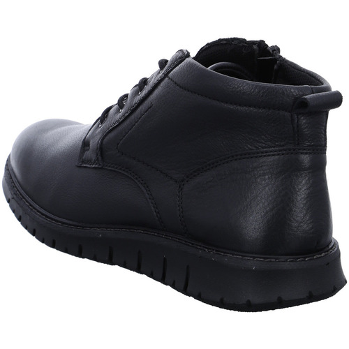 Ara LEANDRO 35615-01 Schwarz