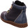 Schuhe Damen Stiefel Gemini Stiefeletten 033065-02-886 Blau