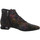 Schuhe Damen Derby-Schuhe & Richelieu Simen Schnuerschuhe 6070A-MEHRFARBEN Multicolor