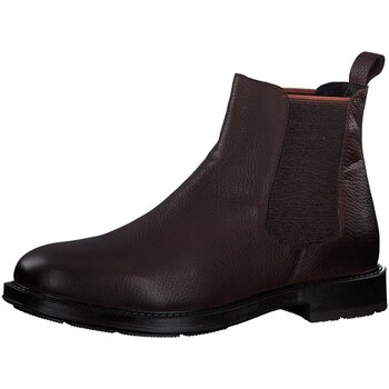 Schuhe Herren Stiefel Marco Tozzi Men Boots 2-15301-41/305 Braun