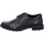 Schuhe Herren Derby-Schuhe & Richelieu Ara Schnuerschuhe 11-38701-01 Schwarz