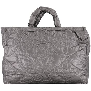 Taschen Damen Handtasche Suri Frey Mode Accessoires Sherry 14082,833 Silbern