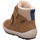 Schuhe Jungen Babyschuhe Superfit Klettstiefel Groovy 1-006319-3000 Braun