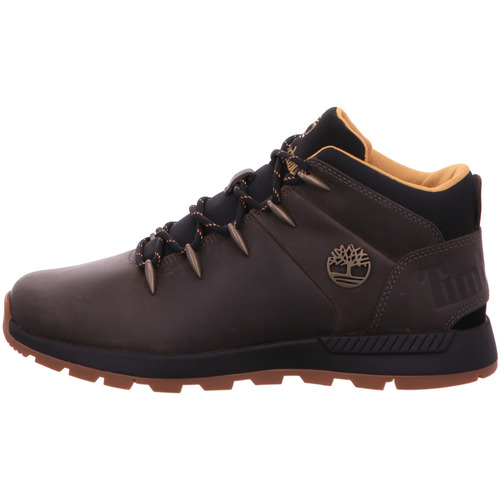 Timberland Sprint Trekker Mid TBOA 657Z0331 Grün