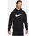 Kleidung Herren Pullover Nike Sport M NSW SP FLC HOODIE BB,BLACK/I fn0247 010 Schwarz