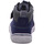 Schuhe Jungen Derby-Schuhe & Richelieu Ricosta Klettschuhe JOKO Blau