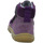 Schuhe Mädchen Babyschuhe Pepino By Ricosta Klettstiefel SKY 50 1300302/320 Violett