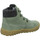Schuhe Jungen Babyschuhe Pepino By Ricosta Schnuerstiefel 50 3300603/530 Grün