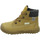 Schuhe Jungen Babyschuhe Pepino By Ricosta Schnuerstiefel DEANY 50 3300603/760 Braun