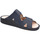 Schuhe Herren Sandalen / Sandaletten Finn Comfort Offene DANZIG-S 81529-650241 650241 Blau
