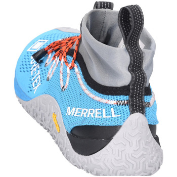 Merrell Sportschuhe TRAIL GLOVE 7 GTX W J067833 Blau