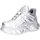 Schuhe Damen Derby-Schuhe & Richelieu Buffalo Schnuerschuhe CLD Corin 1636027 Silbern