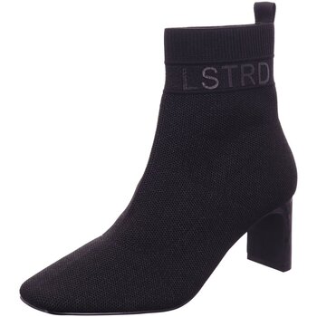 La Strada  Stiefel Stiefeletten 2101725-4500-black 2101725-4500